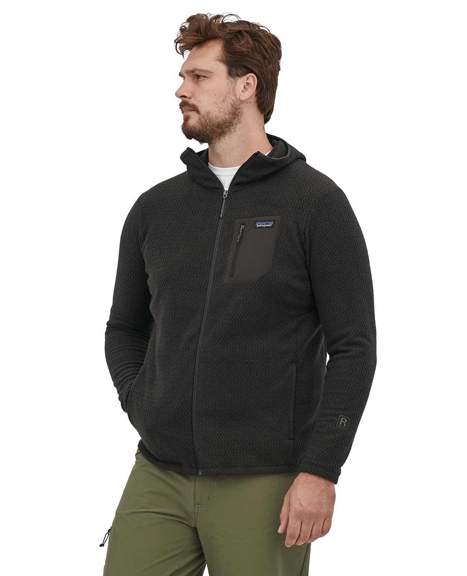 PATAGONIA CHAQUETA POLAR CON CAPUCHA PATAGONIA R1® AIR