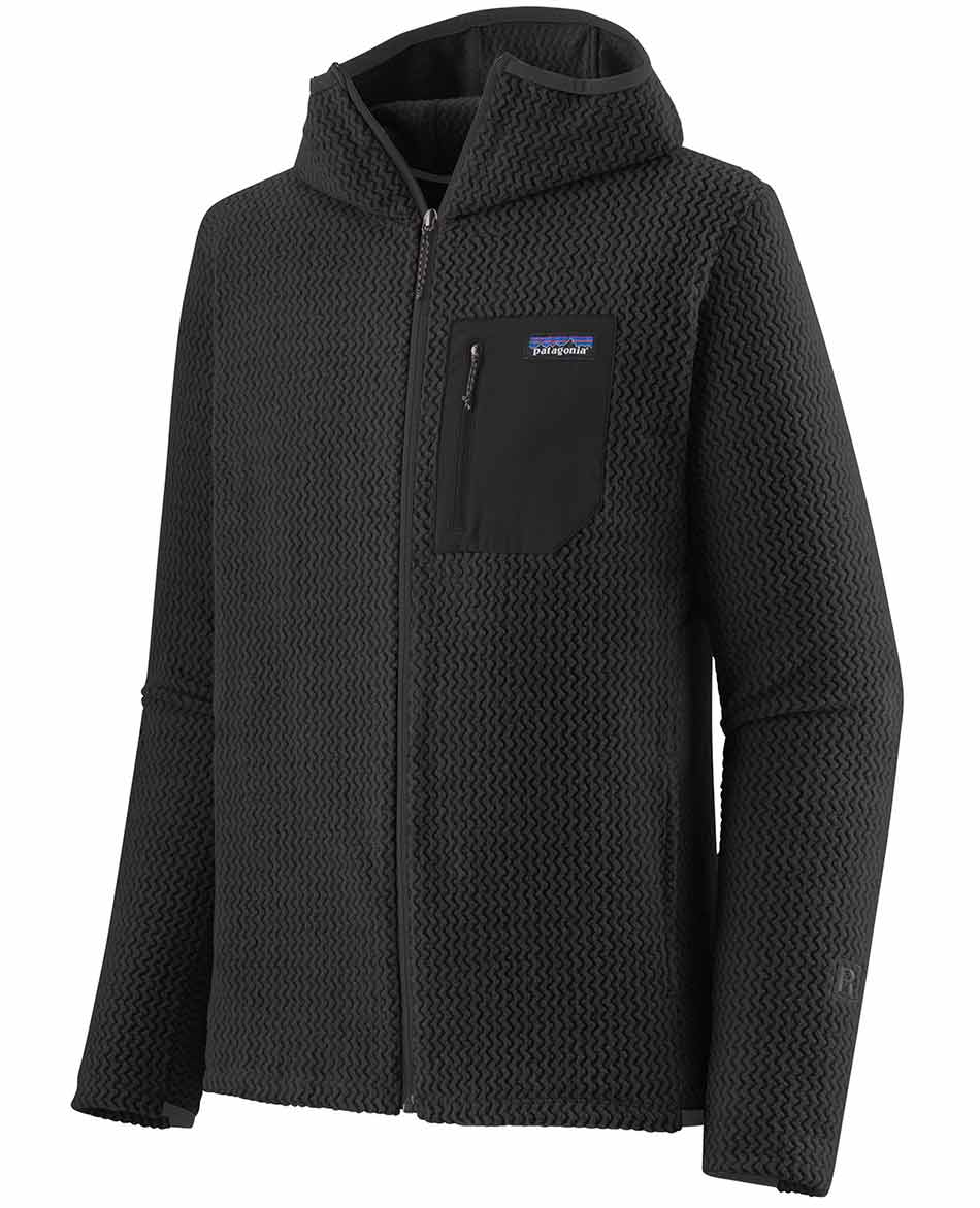 PATAGONIA CHAQUETA POLAR CON CAPUCHA PATAGONIA R1® AIR