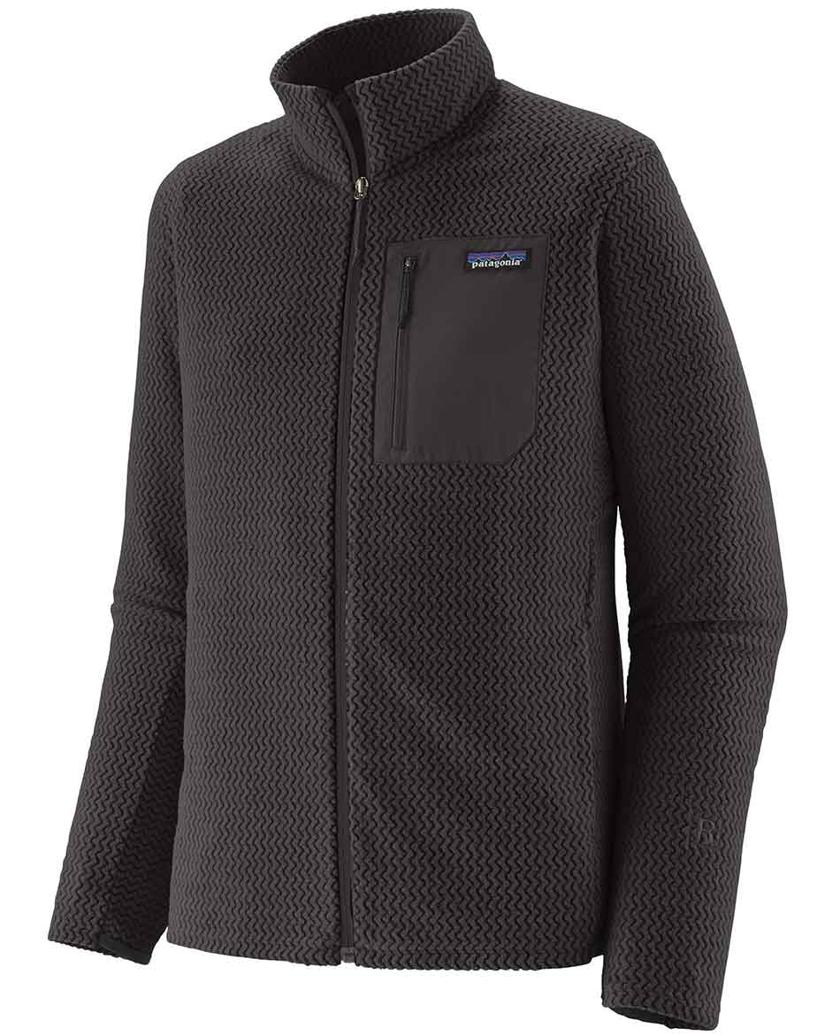 PATAGONIA POLAR ABTO. PATAGONIA R1 AIR