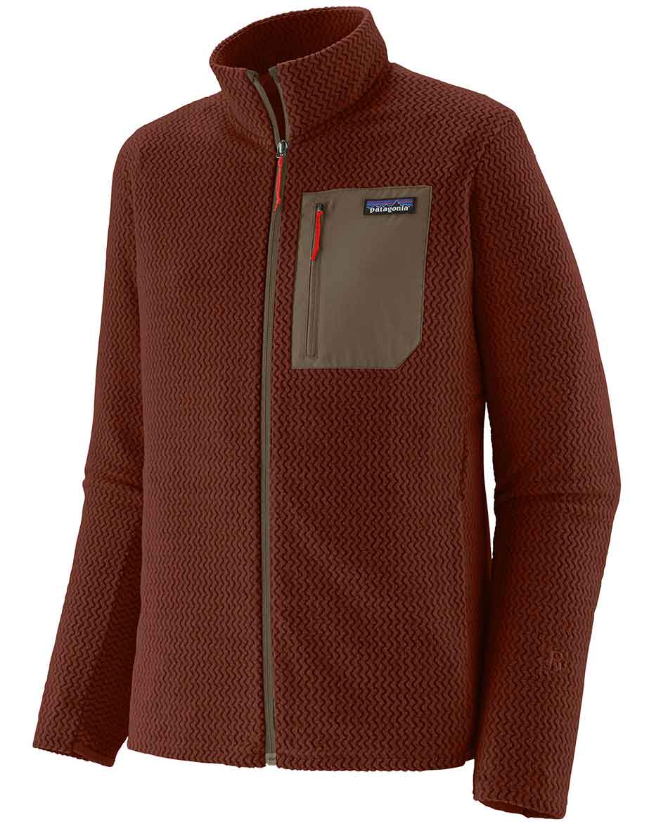 PATAGONIA POLAR ABTO. PATAGONIA R1 AIR