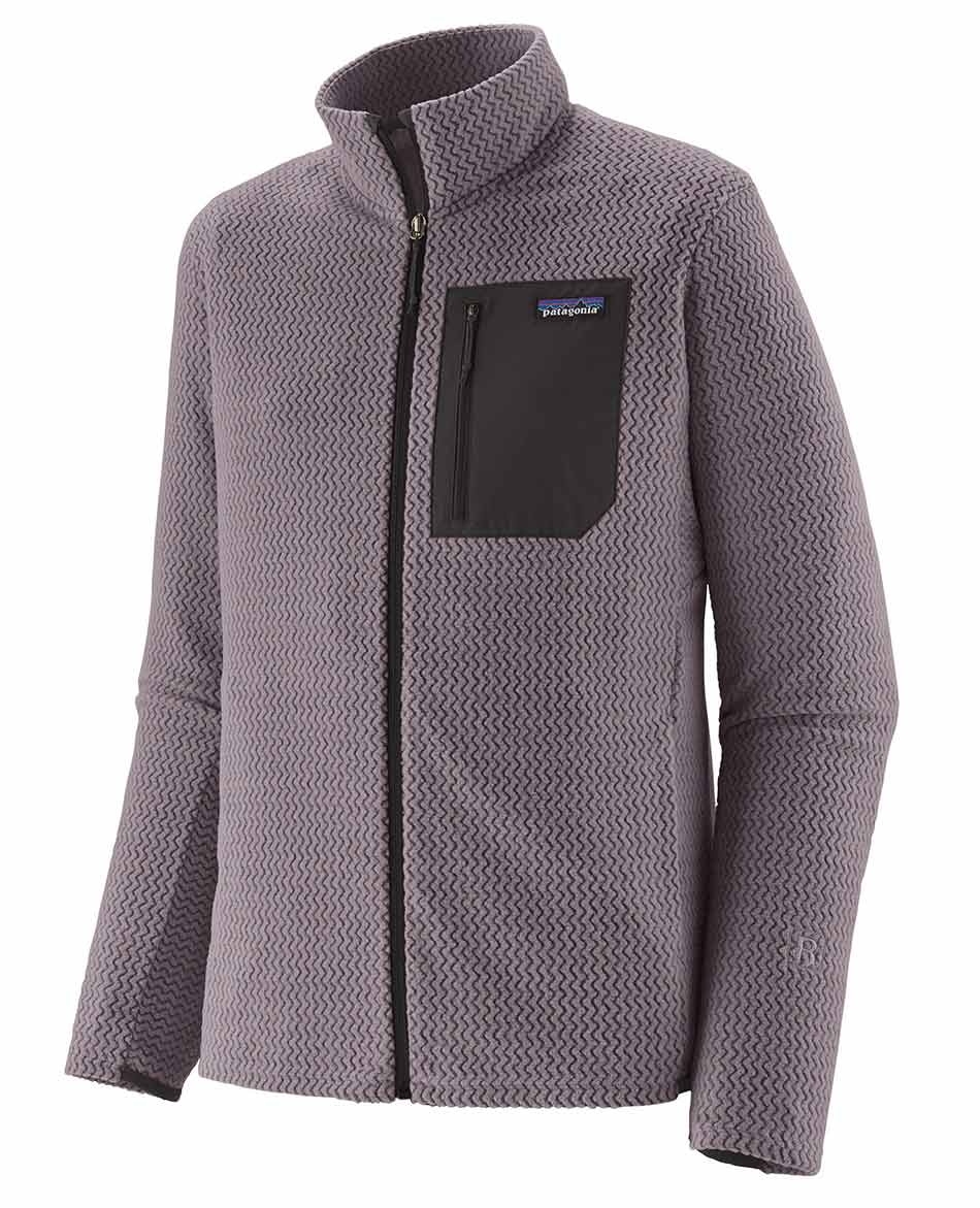 PATAGONIA POLAR ABIERTO PATAGONIA R1 AIR