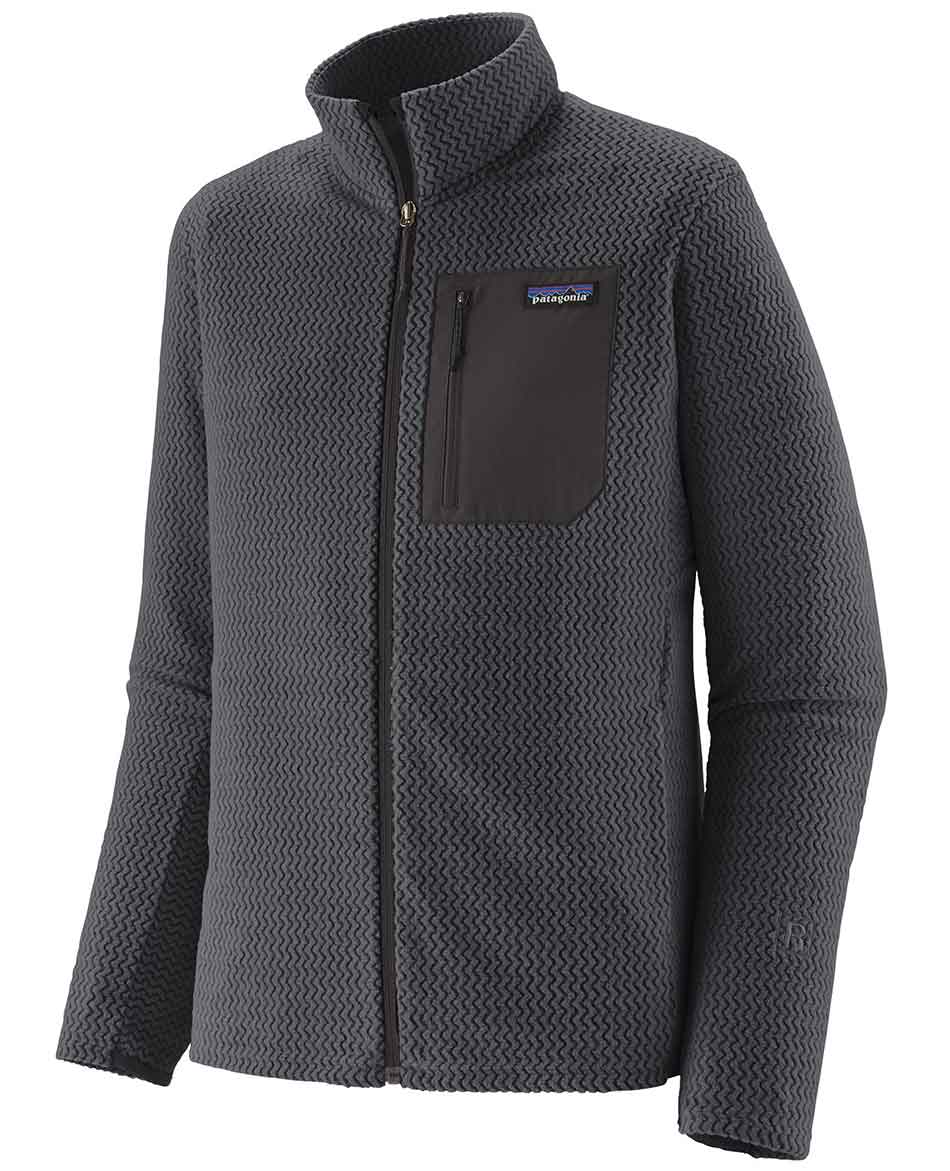 PATAGONIA POLAR ABTO. PATAGONIA R1 AIR