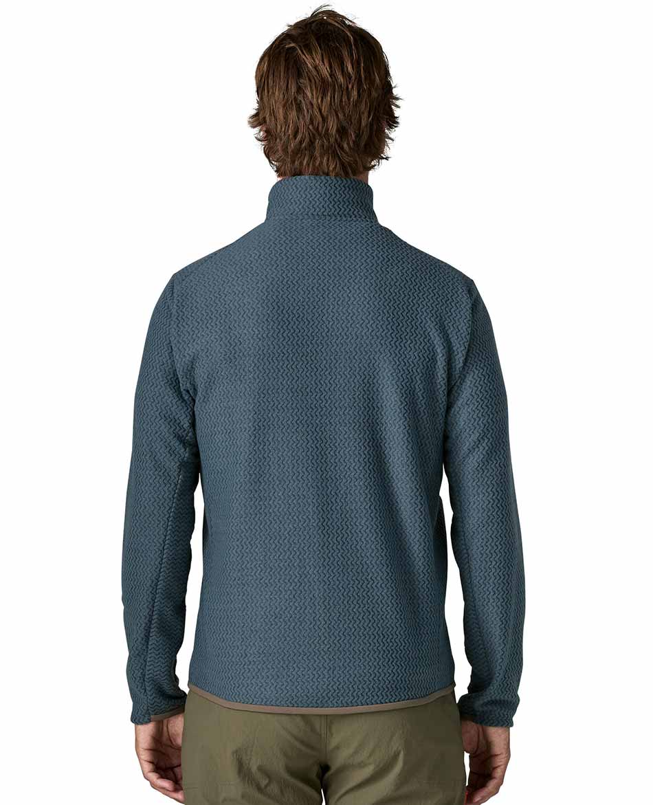 PATAGONIA POLAR ABIERTO PATAGONIA R1 AIR
