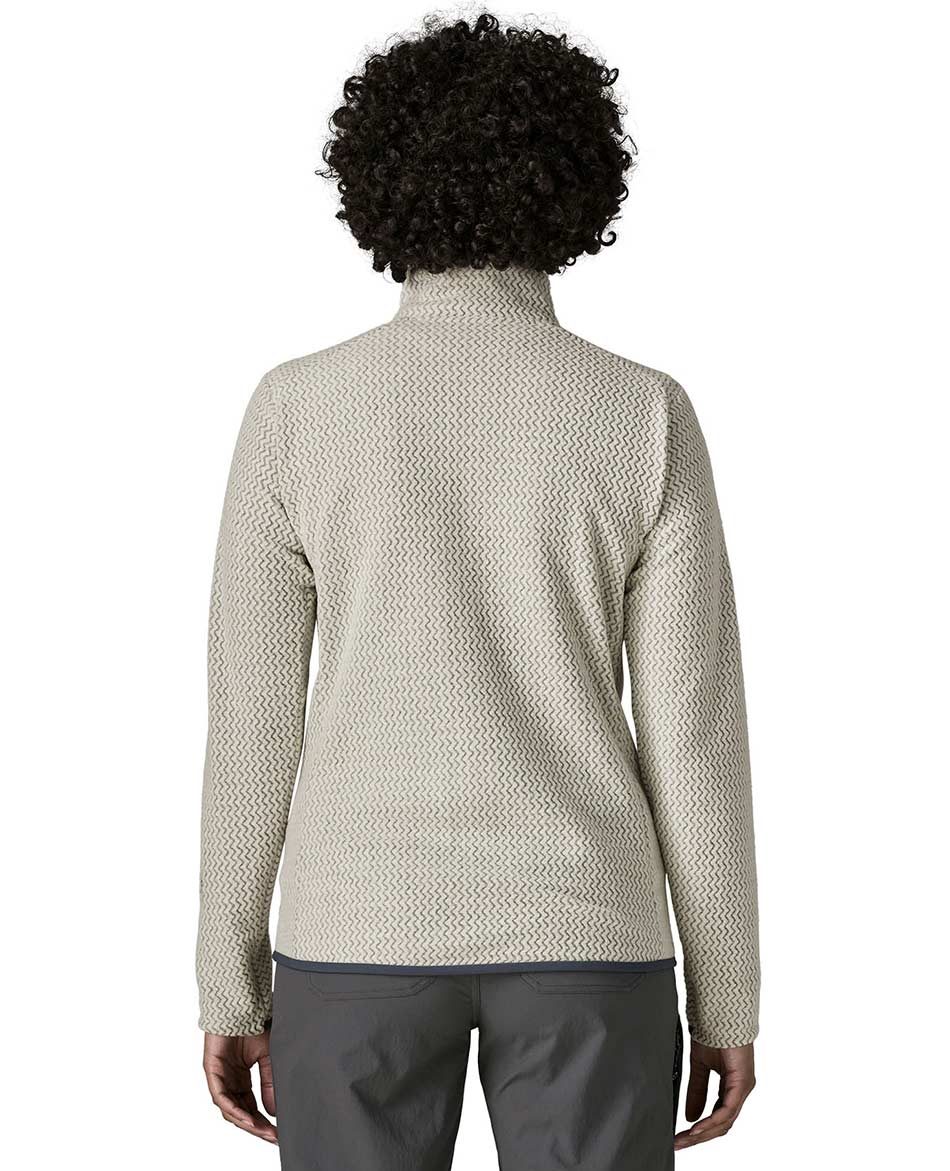 PATAGONIA POLAR ABIERTO PATAGONIA R1 AIR