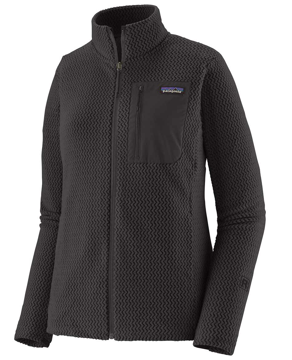 PATAGONIA POLAR ABIERTO PATAGONIA R1 AIR
