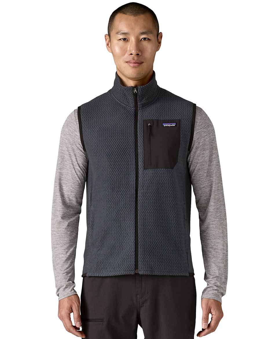 PATAGONIA CHALECO PATAGONIA R1 AIR
