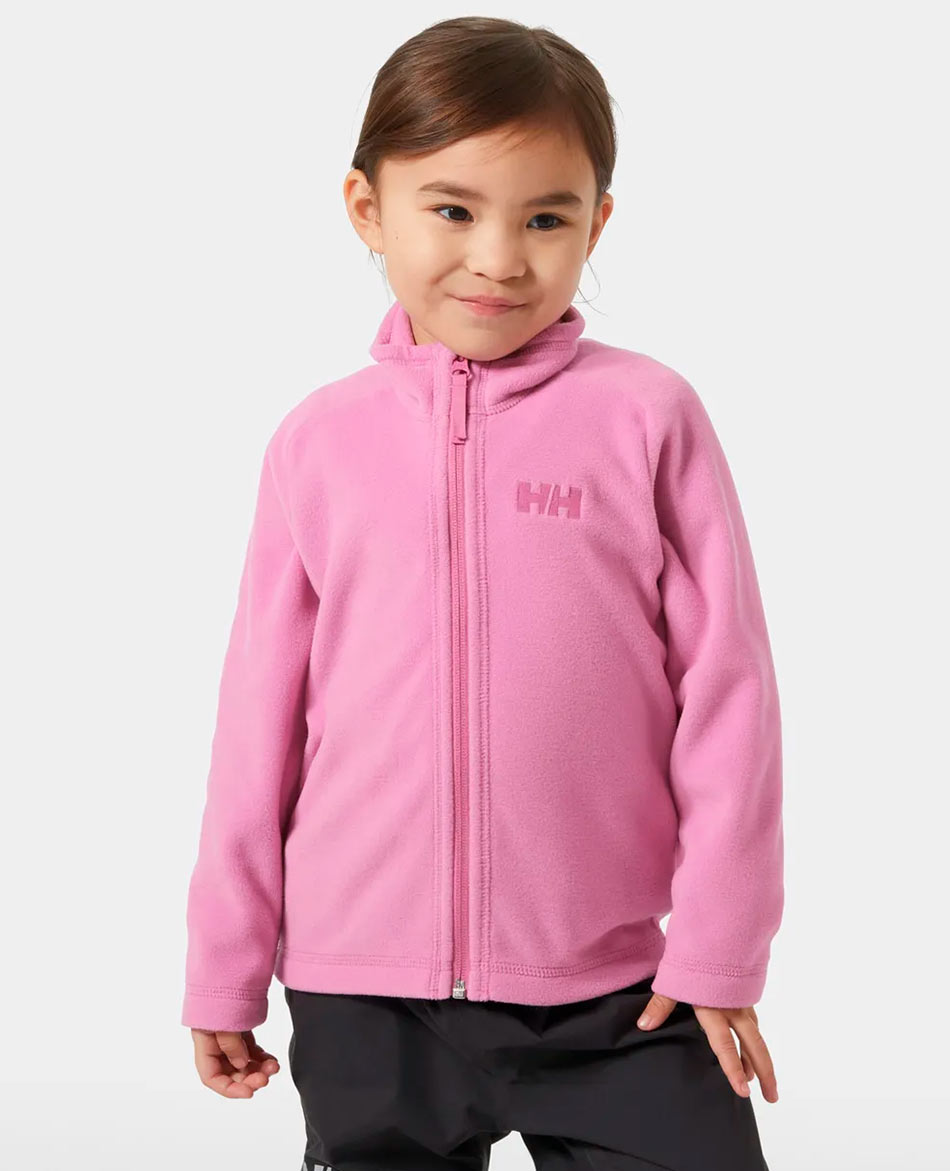 HELLY HANSEN FORRO POLAR ABIERTO HELLY HANSEN DAYBREAKER 2.0