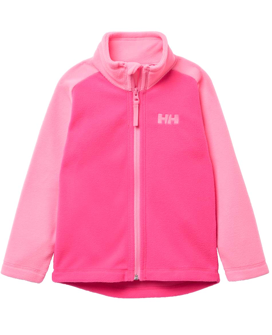 HELLY HANSEN FORRO POLAR ABIERTO HELLY HANSEN DAYBREAKER 2.0