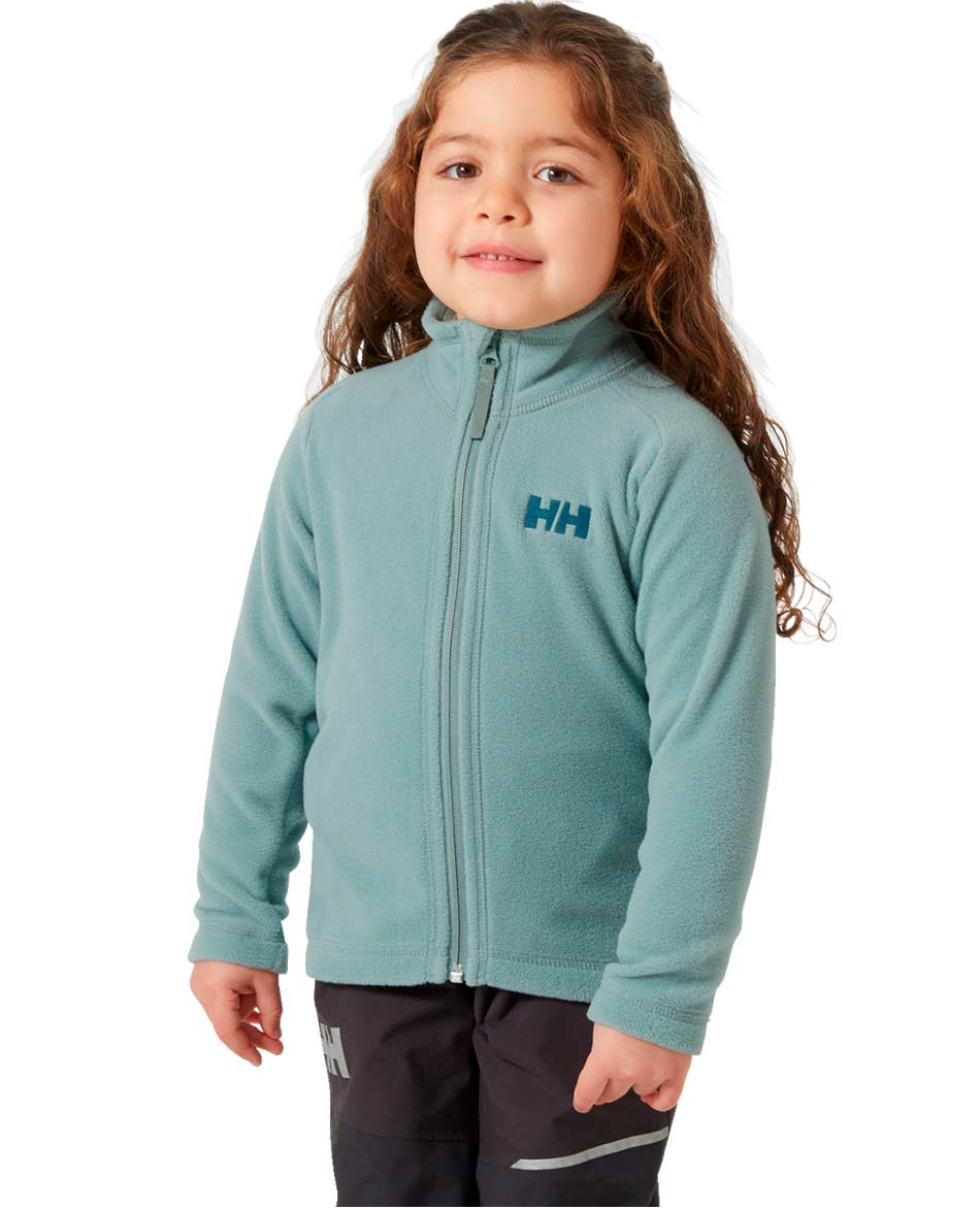 HELLY HANSEN FORRO POLAR ABIERTO HELLY HANSEN DAYBREAKER 2.0