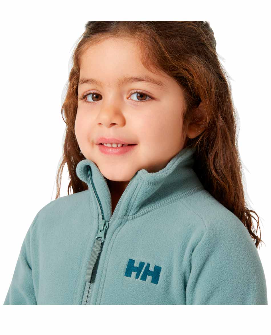 HELLY HANSEN FORRO POLAR ABIERTO HELLY HANSEN DAYBREAKER 2.0