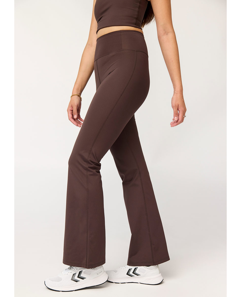 GIRLFRIEND MALLA GIRLFRIEND COMPRESSIVE FLARE