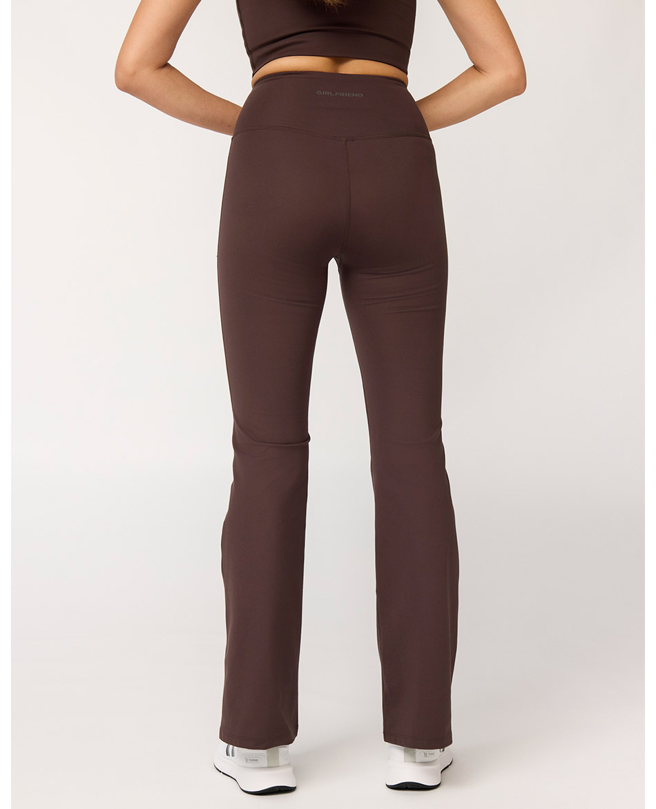 GIRLFRIEND MALLA GIRLFRIEND COMPRESSIVE FLARE