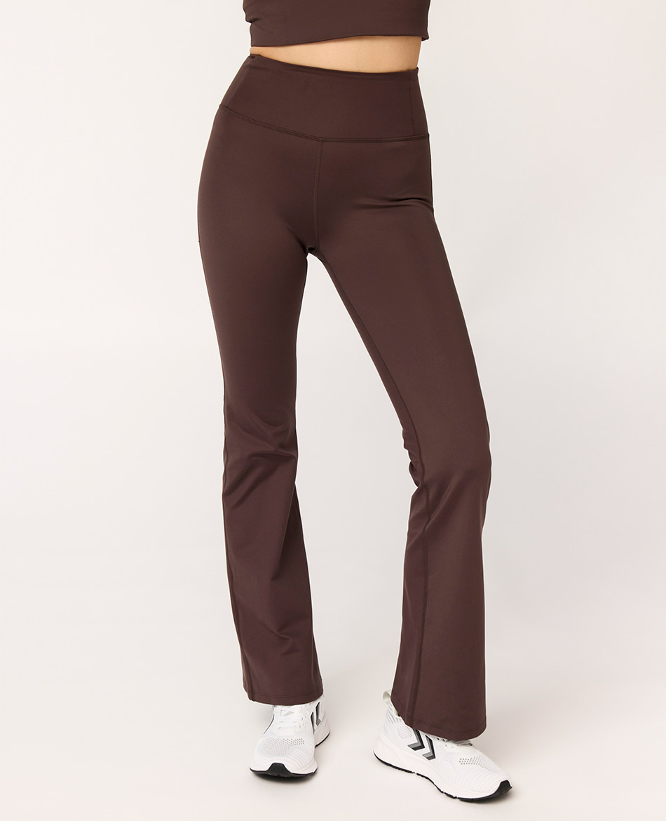 GIRLFRIEND MALLA GIRLFRIEND COMPRESSIVE FLARE