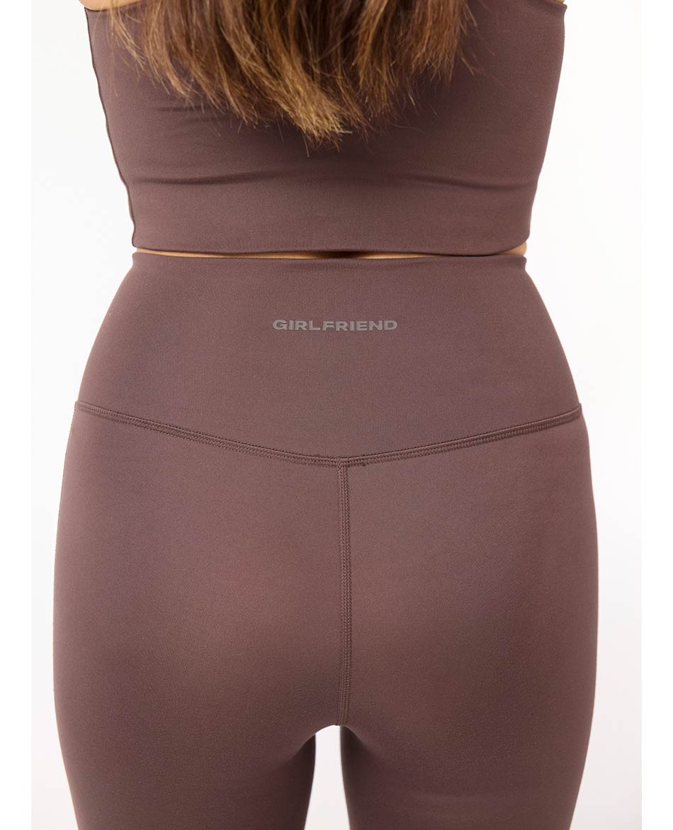 GIRLFRIEND MALLA GIRLFRIEND COMPRESSIVE FLARE