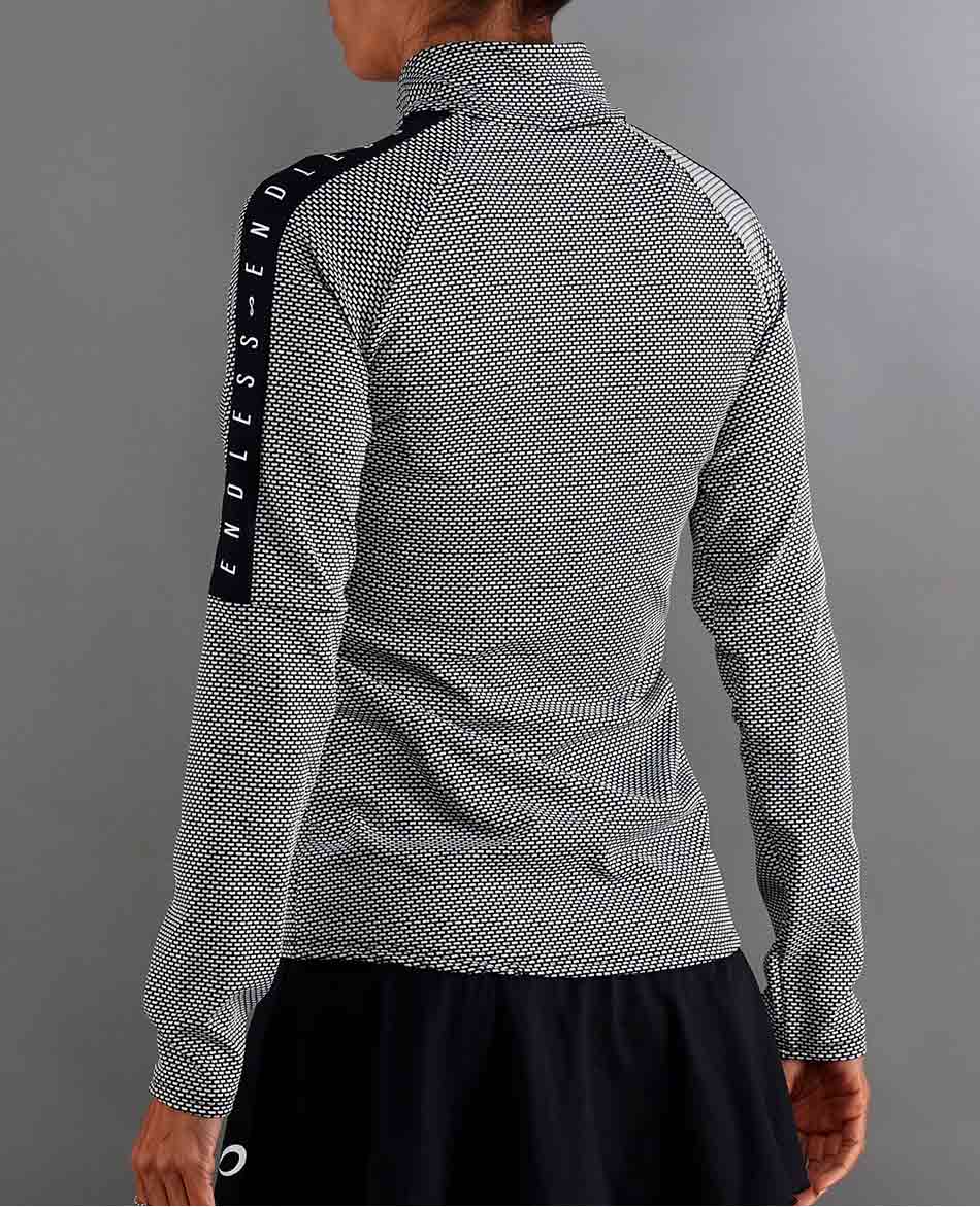 ENDLESS SUDADERA ENDLESS KIRSCH ICONICH