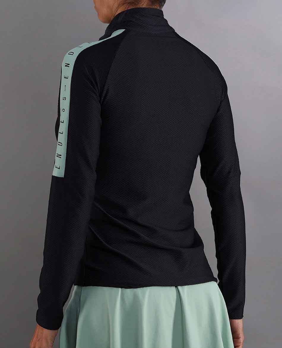 ENDLESS SUDADERA ENDLESS KIRSCH ICONICH