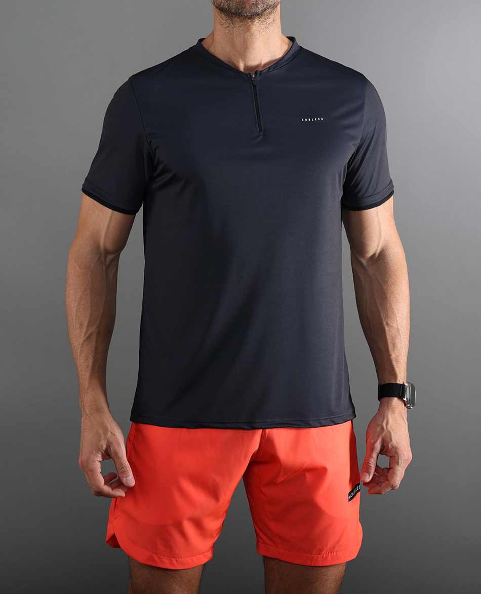 ENDLESS POLO ENDLESS BRAVERY