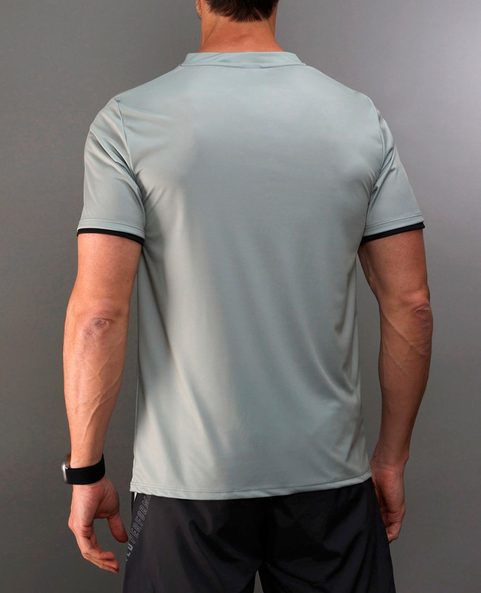 ENDLESS POLO ENDLESS BRAVERY