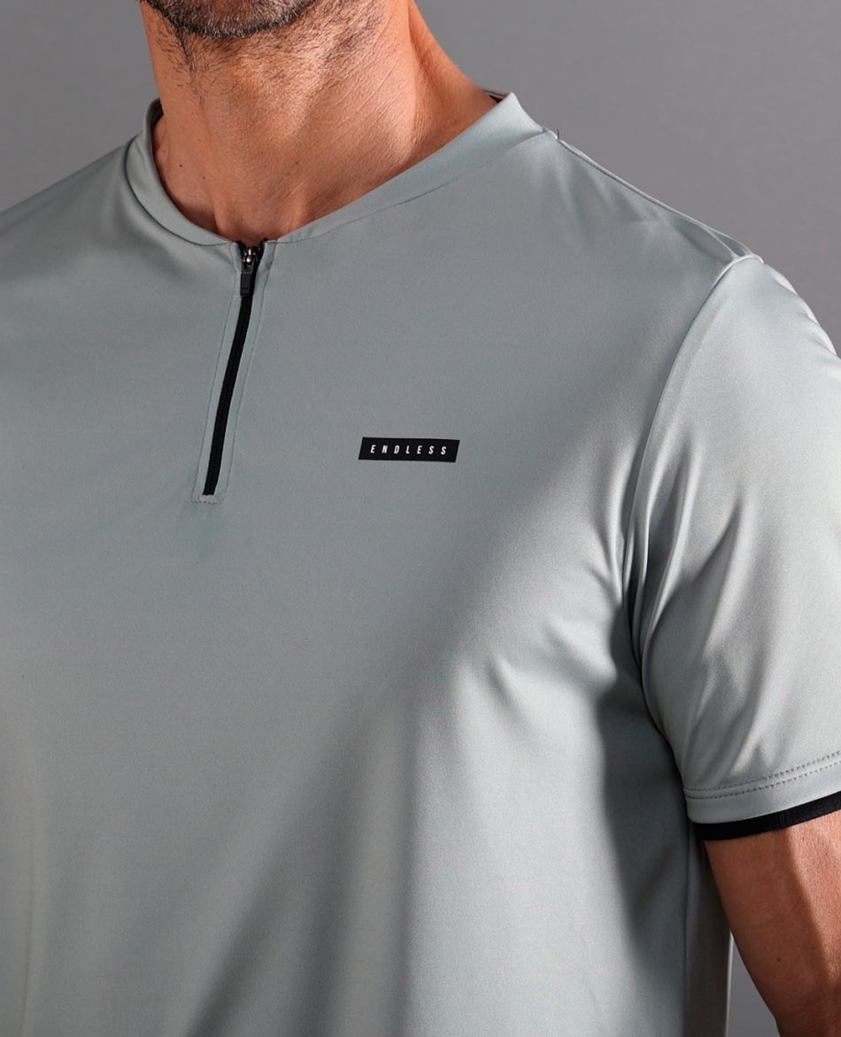 ENDLESS POLO ENDLESS BRAVERY