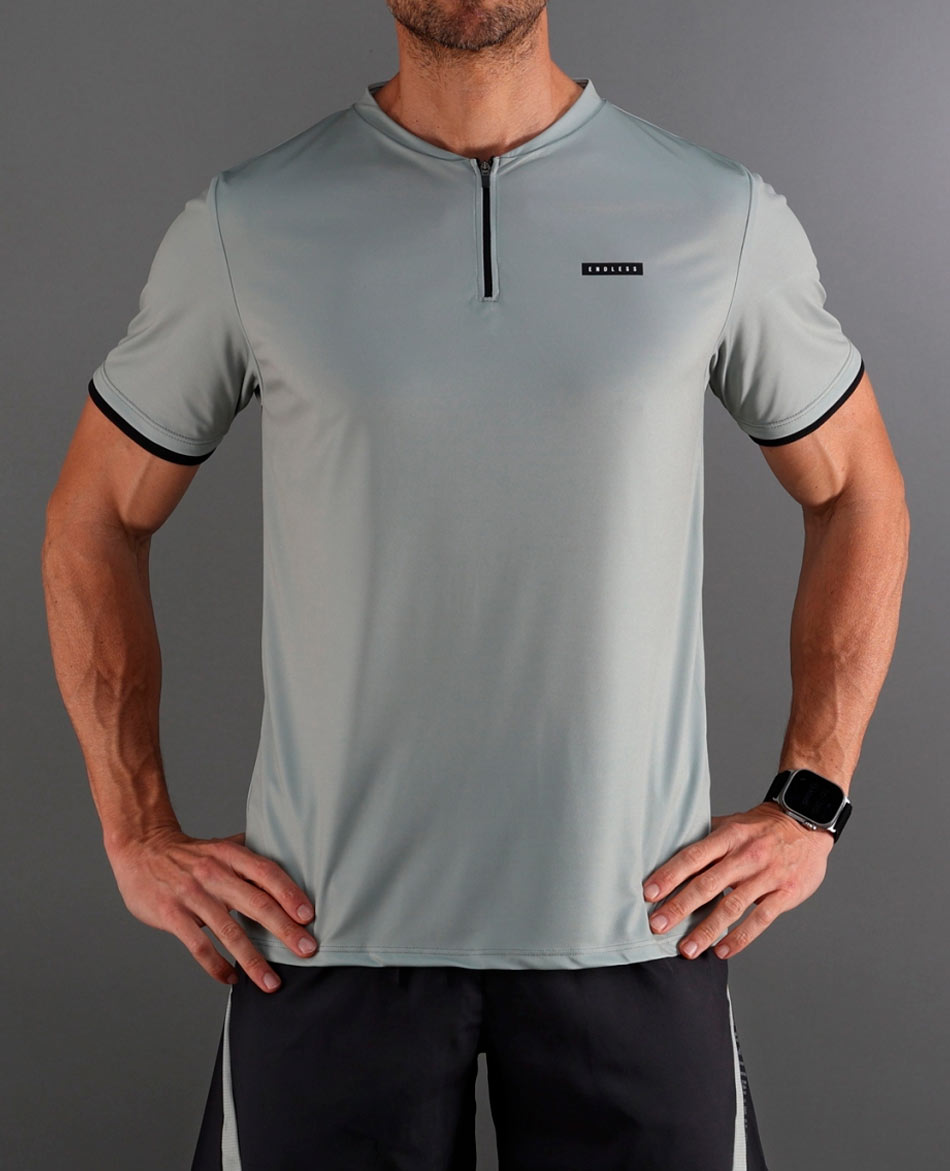 ENDLESS POLO ENDLESS BRAVERY