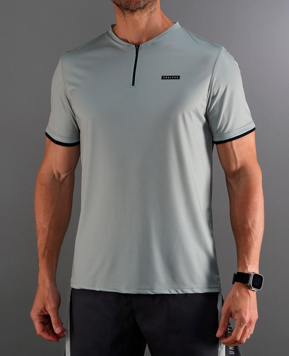 ENDLESS POLO ENDLESS BRAVERY