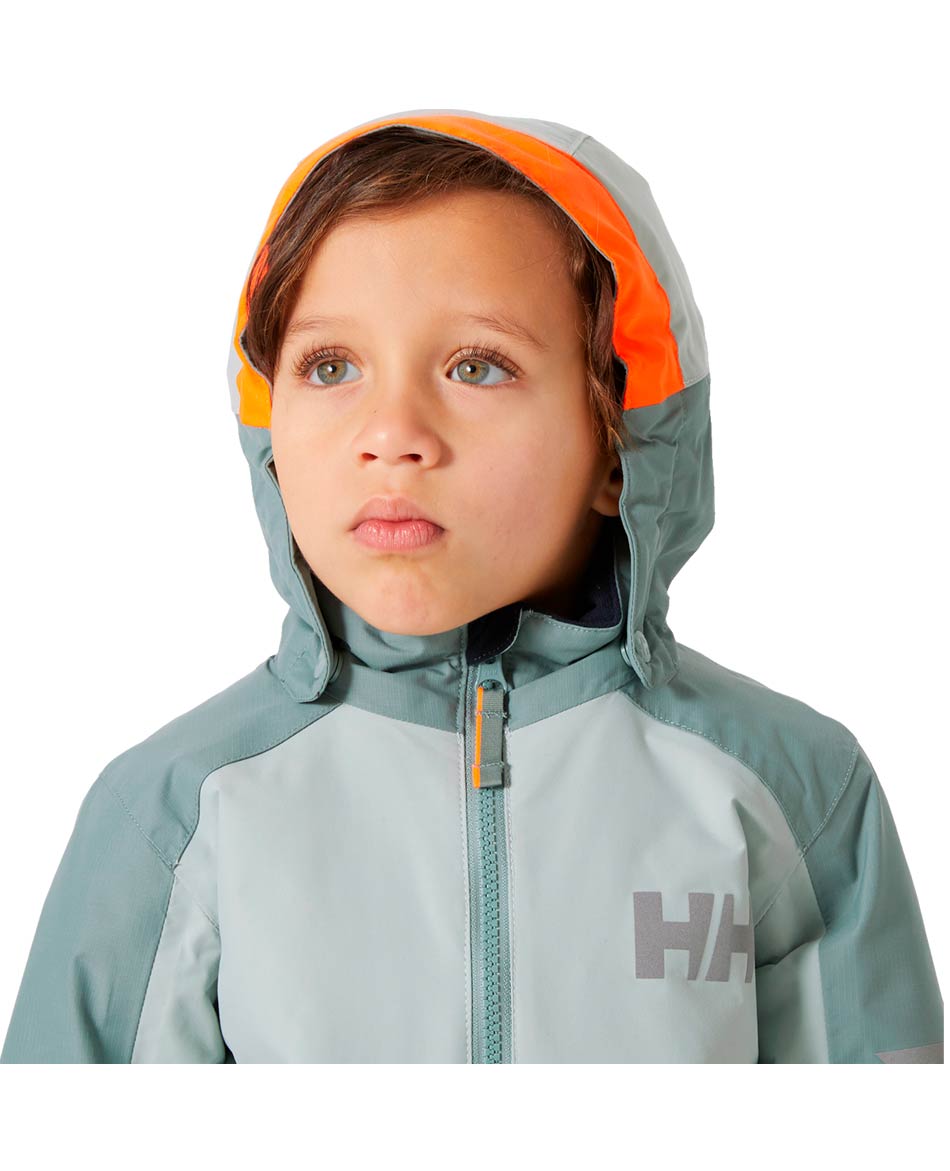 HELLY HANSEN ANORAK HELLY HANSEN LEGEND 2.0 INSULATED