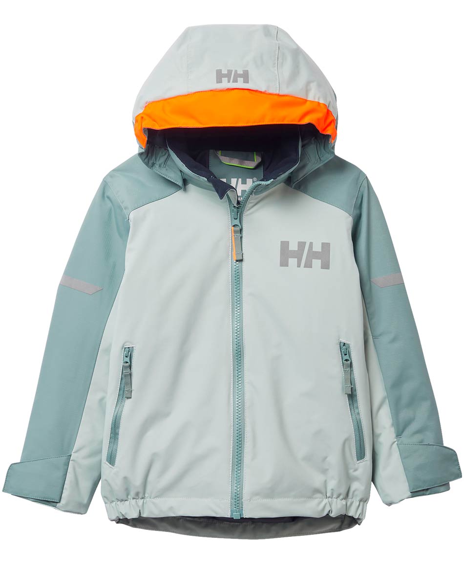 HELLY HANSEN ANORAK HELLY HANSEN LEGEND 2.0 INSULATED