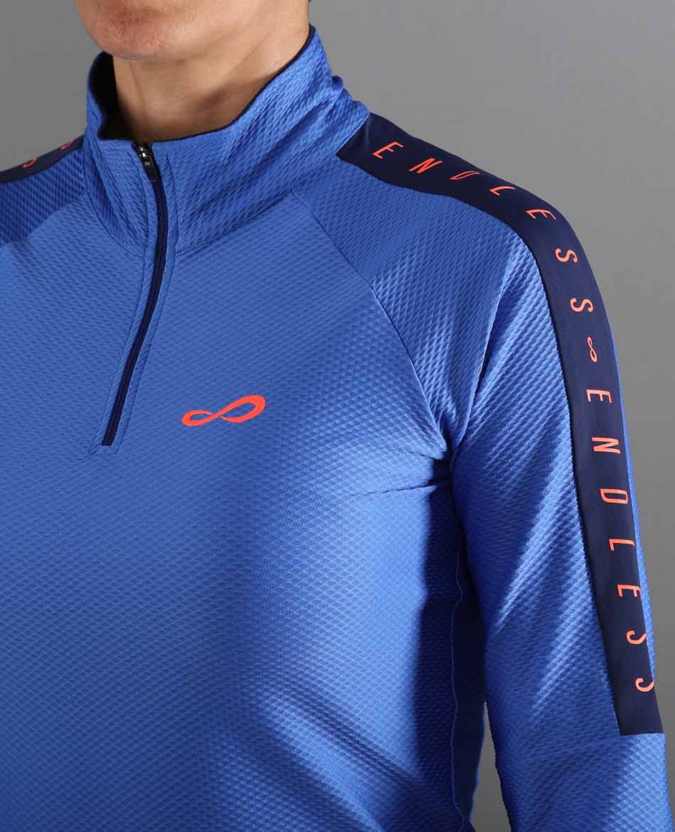 ENDLESS SUDADERA ENDLESS KIRSCH II