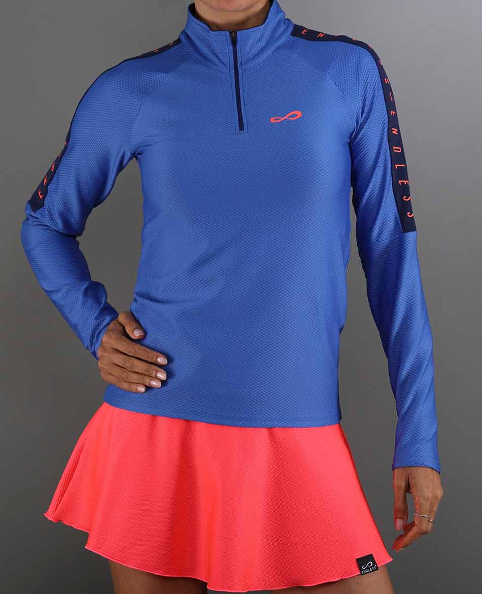 ENDLESS SUDADERA ENDLESS KIRSCH II