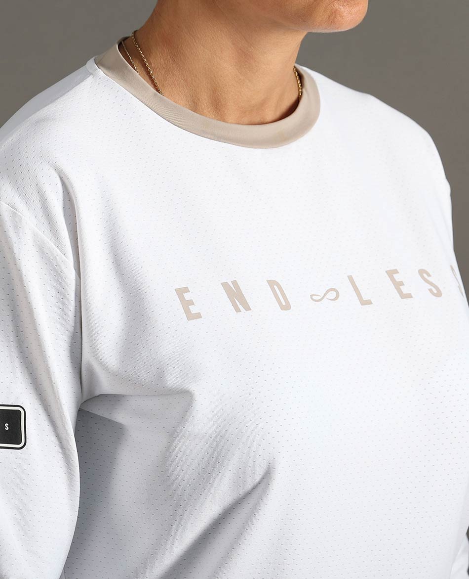 ENDLESS SUDADERA ENDLESS INNER TECH II