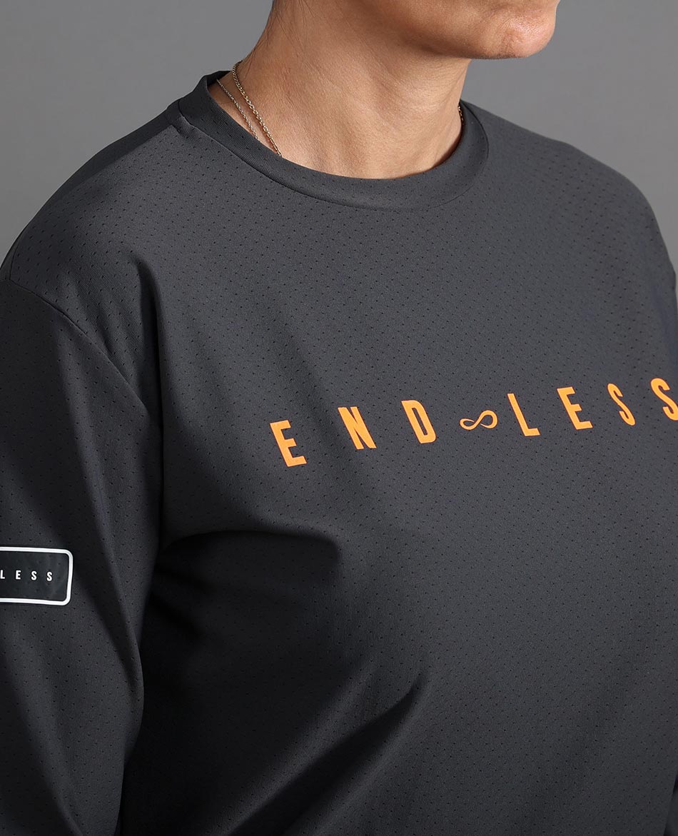 ENDLESS SUDADERA ENDLESS INNER TECH II