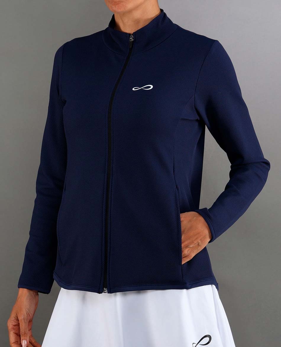 ENDLESS CHAQUETA ENDLESS LITHE