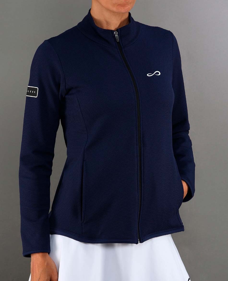 ENDLESS CHAQUETA ENDLESS LITHE