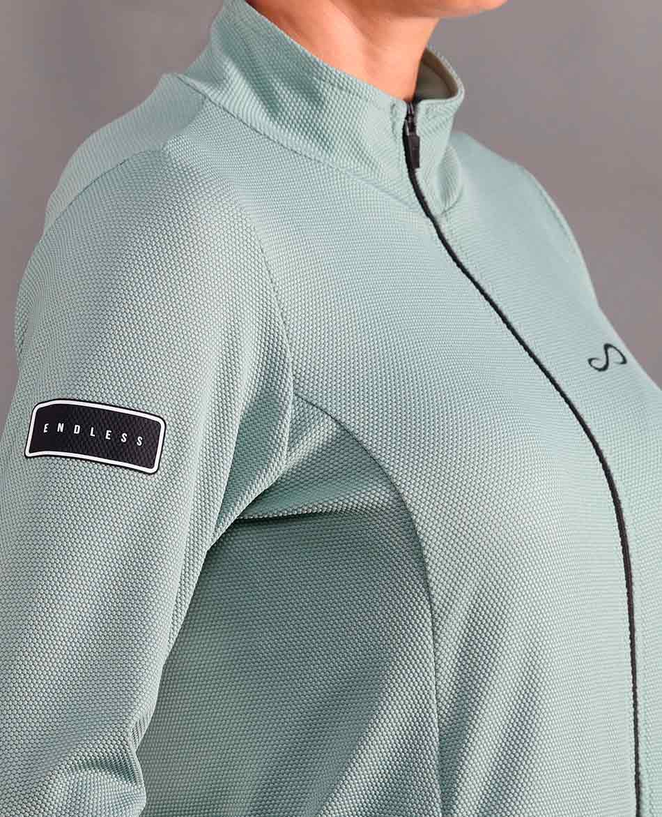 ENDLESS CHAQUETA ENDLESS LITHE