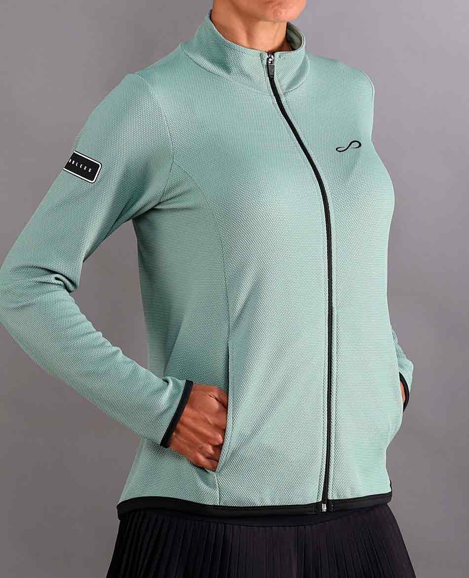 ENDLESS CHAQUETA ENDLESS LITHE