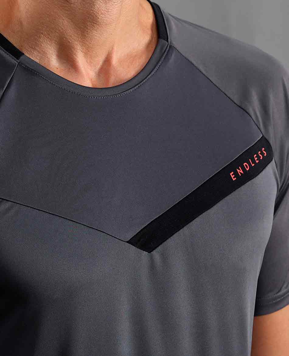 ENDLESS CAMISETA ENDLESS TRACER