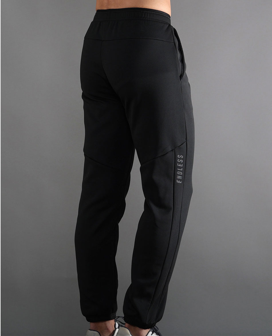ENDLESS PANTALONES ENDLESS JACKAL