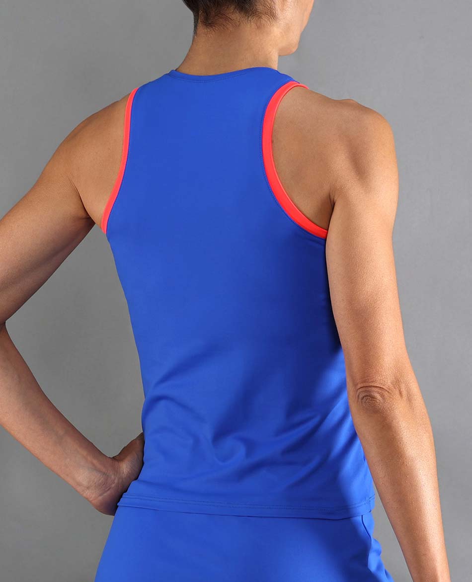 ENDLESS CAMISETA DE TIRANTE ENDLESS ESSENTIAL