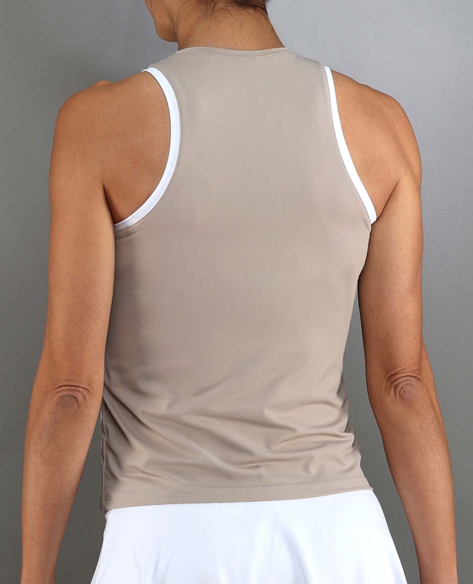 ENDLESS CAMISETA DE TIRANTE ENDLESS ESSENTIAL