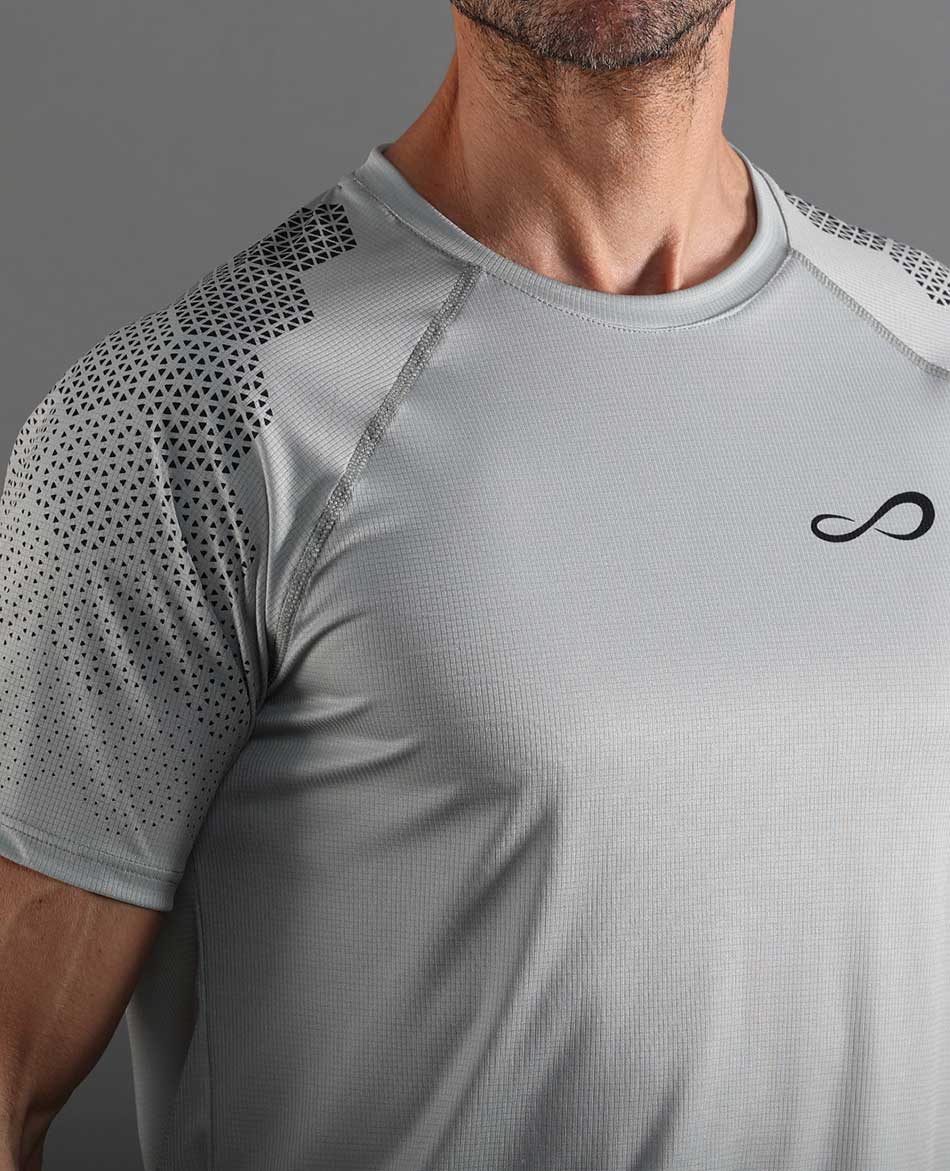 ENDLESS CAMISETA ENDLESS FESTY HEXAGON