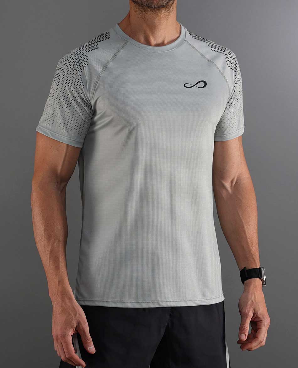 ENDLESS CAMISETA ENDLESS FESTY HEXAGON