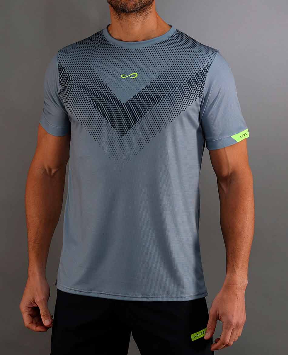 ENDLESS CAMISETA  ENDLESS ACE PEAK
