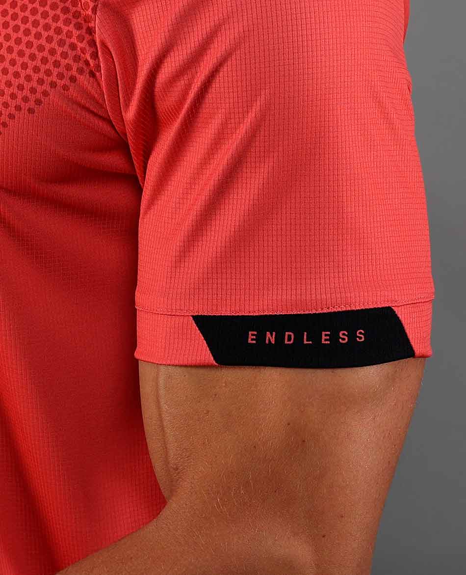 ENDLESS CAMISETA  ENDLESS ACE PEAK