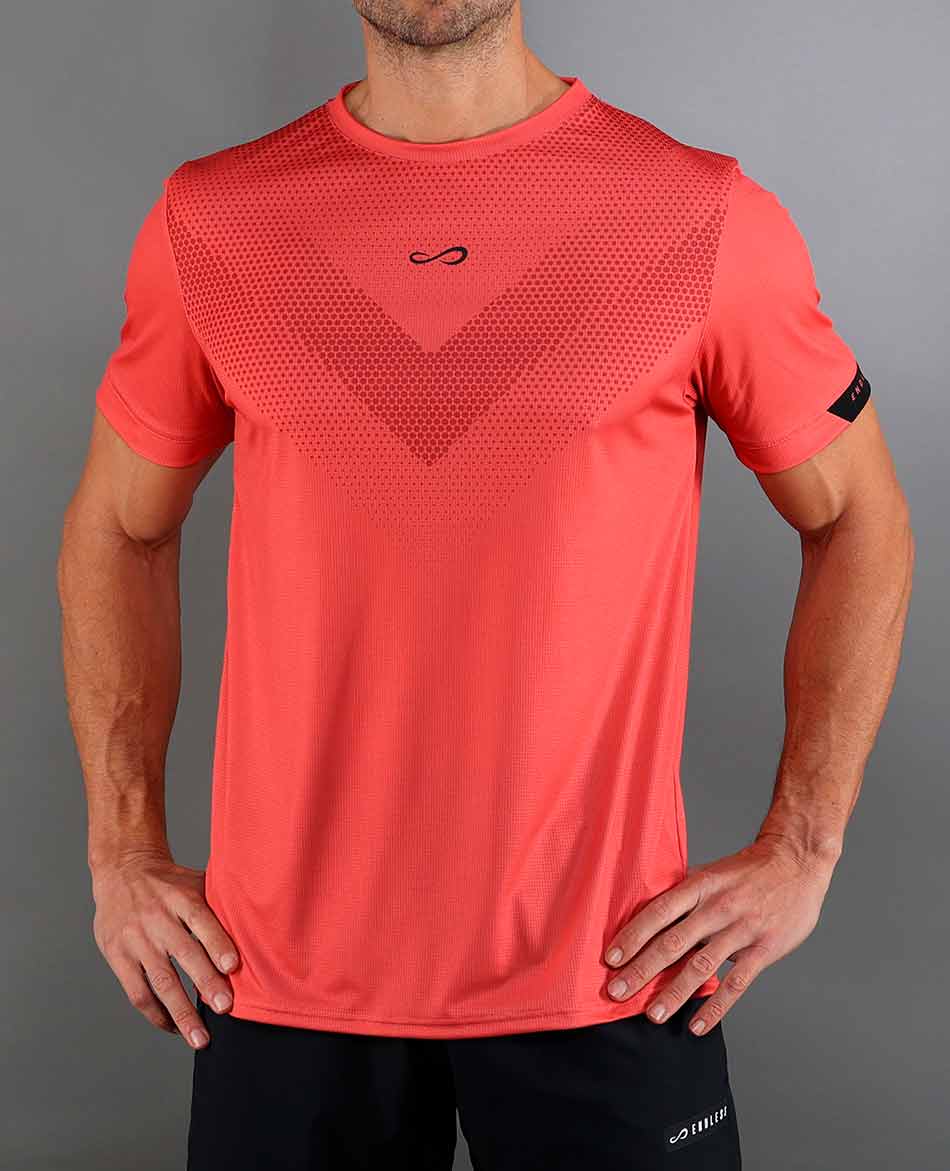 ENDLESS CAMISETA  ENDLESS ACE PEAK