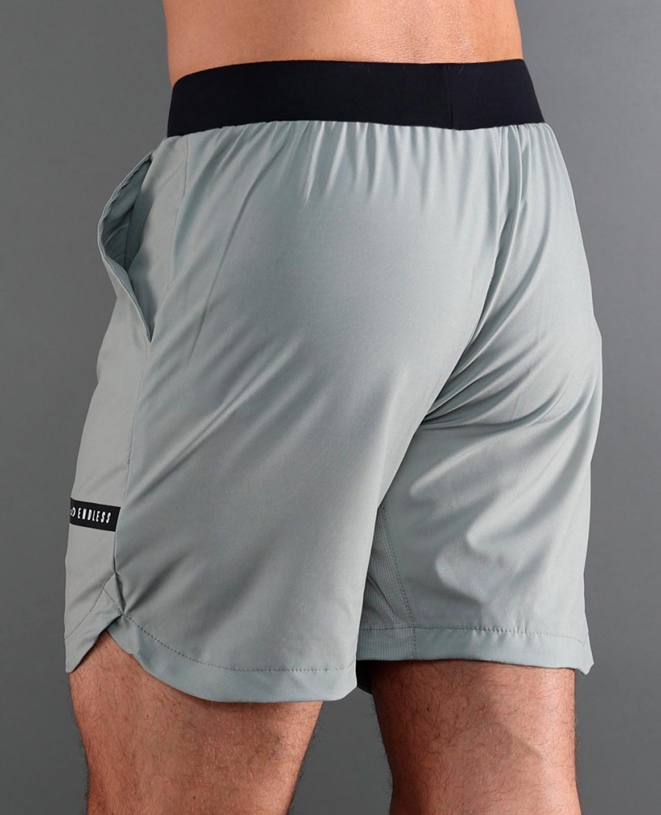 ENDLESS SHORT ENDLESS SWIFT