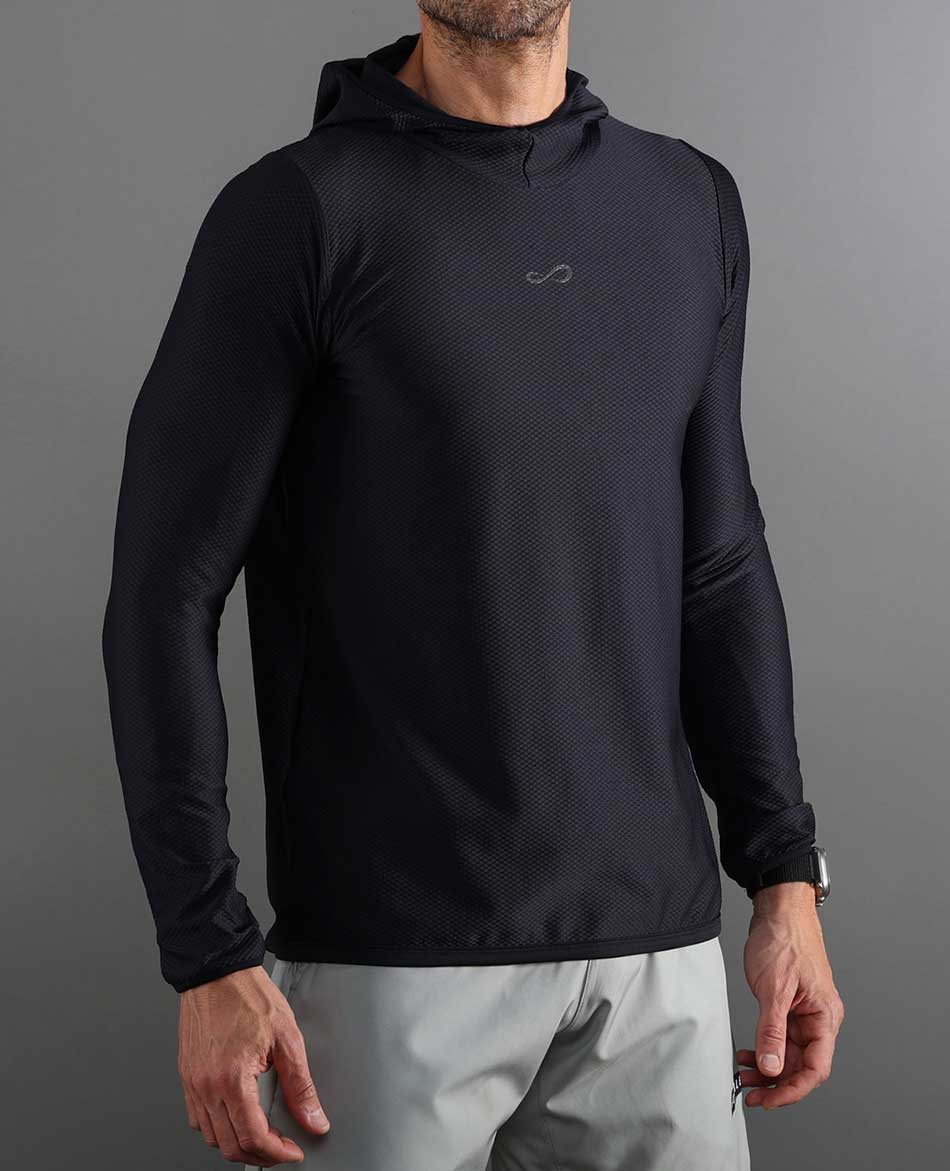 ENDLESS FELPA ENDLESS HERO II