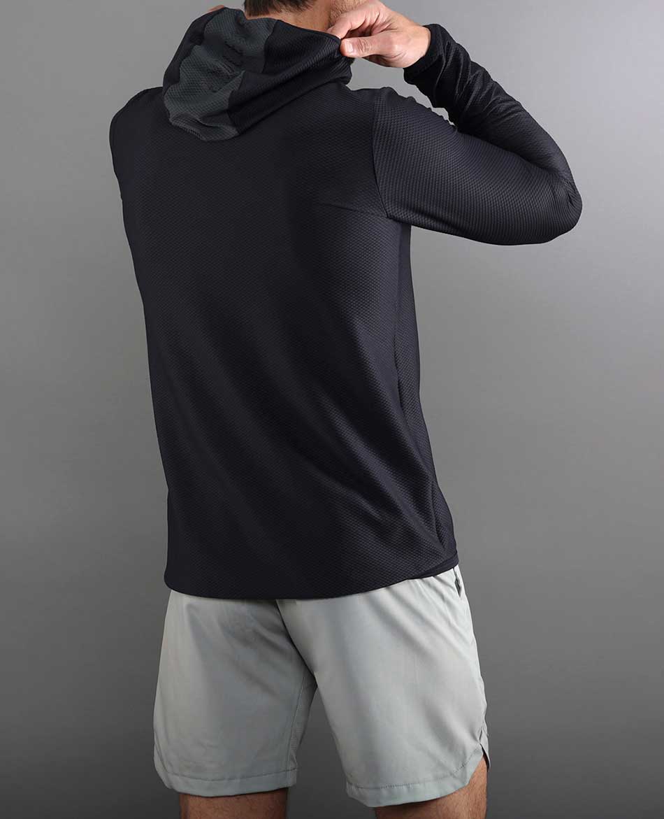 ENDLESS FELPA ENDLESS HERO II