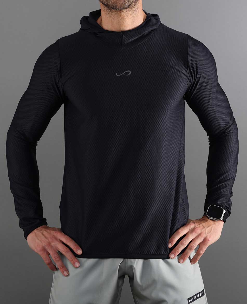 ENDLESS FELPA ENDLESS HERO II