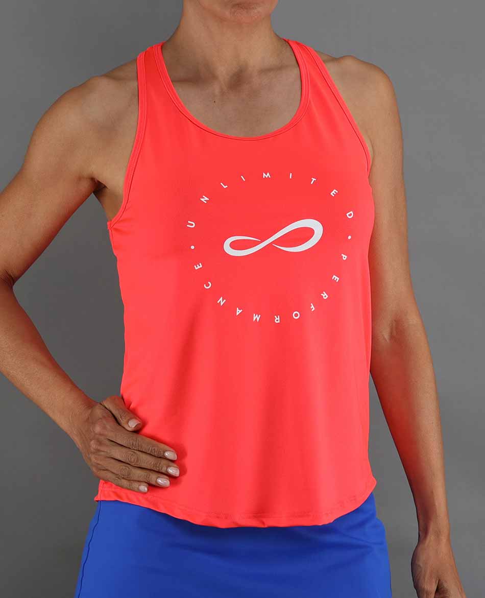 ENDLESS TOP ENDLESS CERCLE