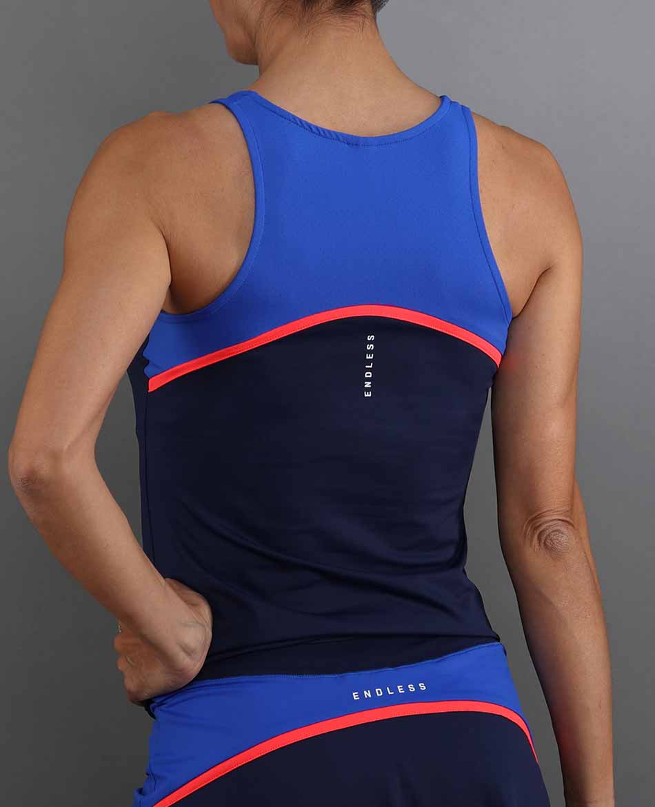 ENDLESS TOP ENDLESS BLOOM